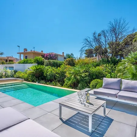 Kosmos - Piscina E Giardino - * Simius