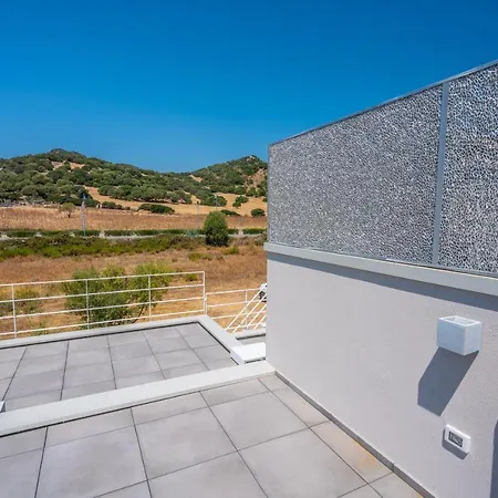 Kosmos - Piscina E Giardino - *