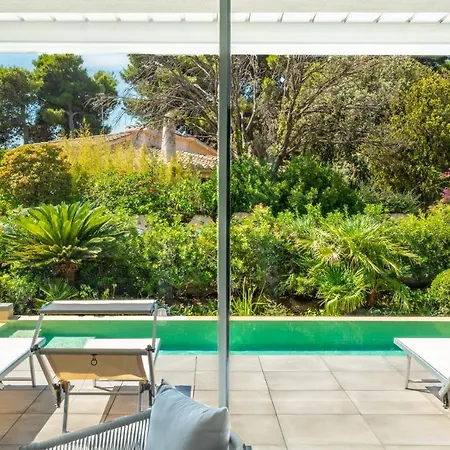 Kosmos - Piscina E Giardino - *