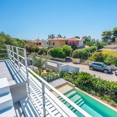 Kosmos - Piscina E Giardino - Simius