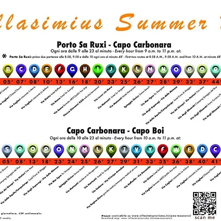 Kosmos - Piscina E Giardino - *