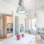 Villa Kosmos - Piscina E Giardino -