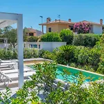Villa Kosmos - Piscina E Giardino - *