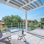 Kosmos - Piscina E Giardino - Villa *