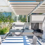 Villa Kosmos - Piscina E Giardino - *