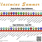 Kosmos - Piscina E Giardino - *