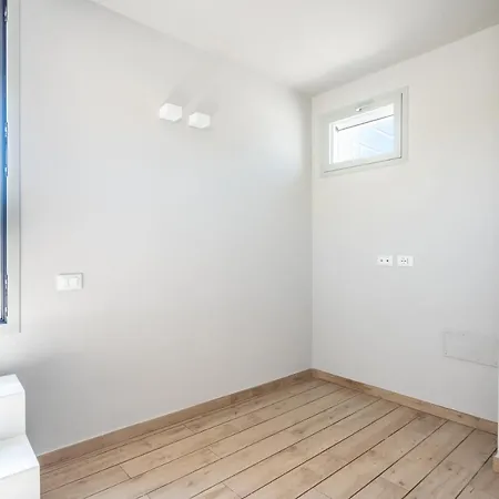 Kosmos - Piscina E Giardino - 빌라